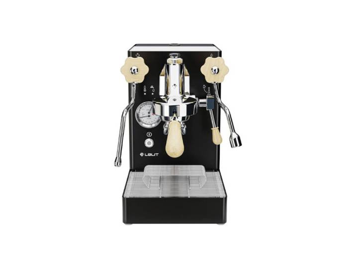 Machine expresso Lelit MaraX PL62X - noire