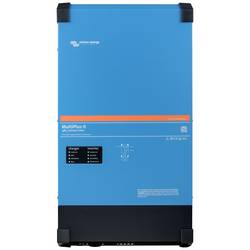 Victron Energy Wechselrichter MultiPlus-II 48/10000/140-100/100 230V 10000 W 48 V - 230 V integrierter Laderegler PMP483105000
