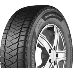 Bridgestone Duravis All Season 225/75 R16 121S  Ganzjahresreifen