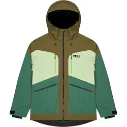 PICTURE NAIKOON Jacke 2026 reseda - XL