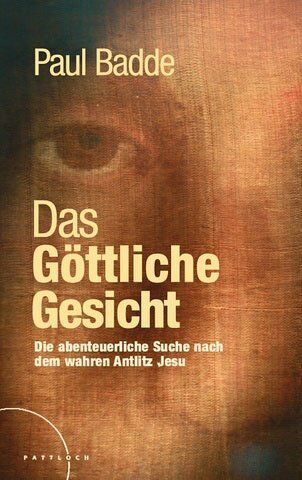 Paul Badde - Das Göttliche Gesicht - Preis vom 09.10.2026 07:28:09 h