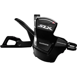 Shimano, Schalthebel + Bremshebel
