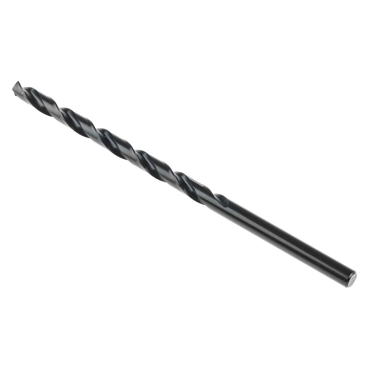 Dormer Spiralbohrer HSS A110 6,0mm (6 Millimeter) (A110-6MM)