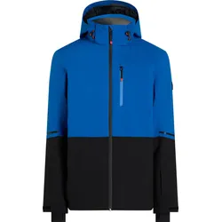 McKINLEY He.-Funktions-Jacke Duran JKT M BLUE DARK/BLACK NIGH, BLUE DARK/BLACK NIGH, S