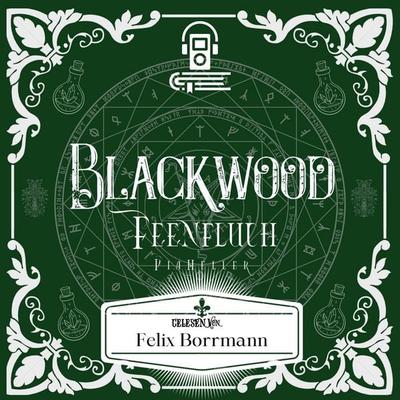 Feenfluch - Pia Heller, Audio, 4066004822792