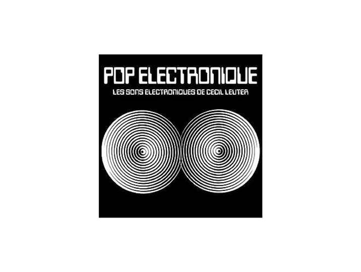 Pop Electronique