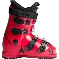 ATOMIC Kinder Ski-Schuhe REDSTER TJ 60, Größe 21 in Schwarz Schwarz