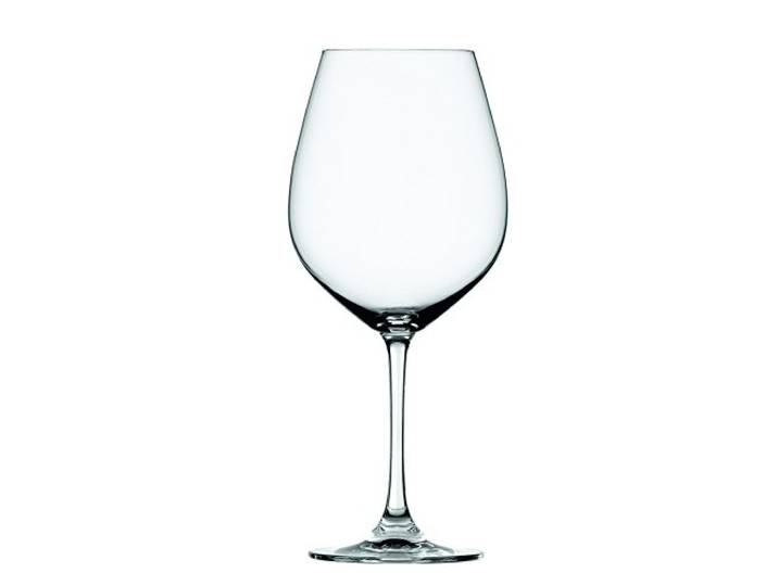 Spiegelau & Nachtmann\, Verre en Cristal\, Salute\, Verre\, Transparent\, 24.7 x 10.8 x 10.8 cm
