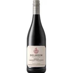 Delheim Shiraz Cabernet Sauvignon 2024