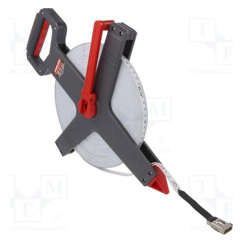 Proline 20329 Fiberglass measuring tape 100m (100 m) (PR20329)