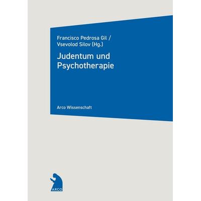 Judentum und Psychotherapie, Zubehör von , Arco, 978-3-96587-063-5