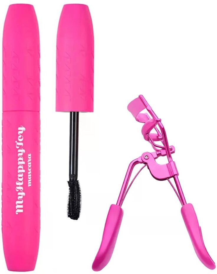 Diego dalla palma Kit my happy toy mascara + piegaciglia limited edition Diego Dalla Pal