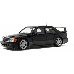Solido 190E Evo 2