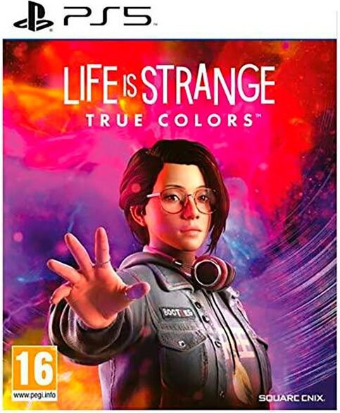 Life is Strange: True Colors voor PlayStation 5 - Sony
