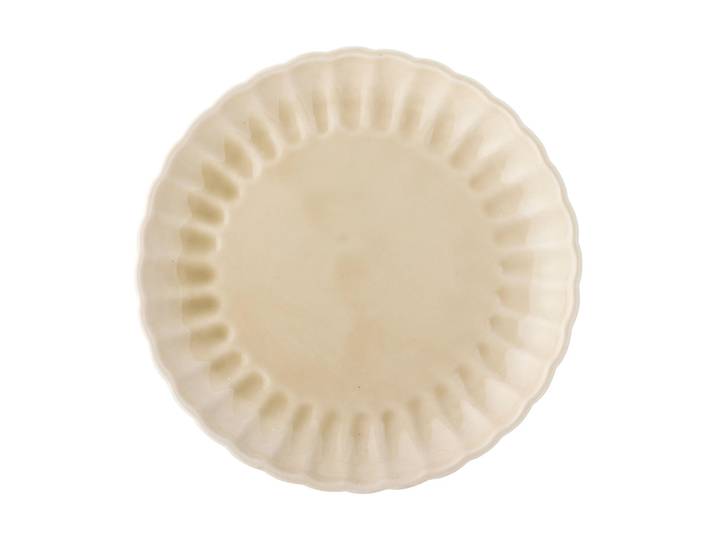 Bloomingville Assiette Latina Ø27 cm Nature