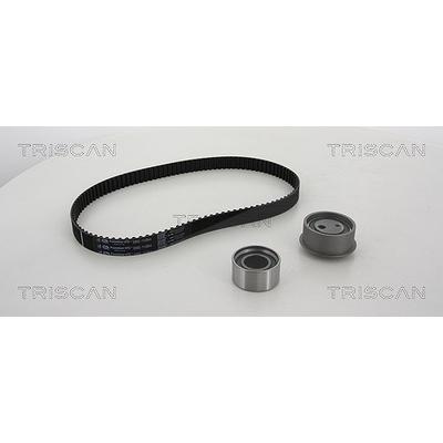 Triscan Zahnriemensatz [Hersteller-Nr. 864743009] für Hyundai