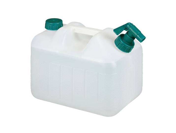 Relaxdays Jerrycan met kraan