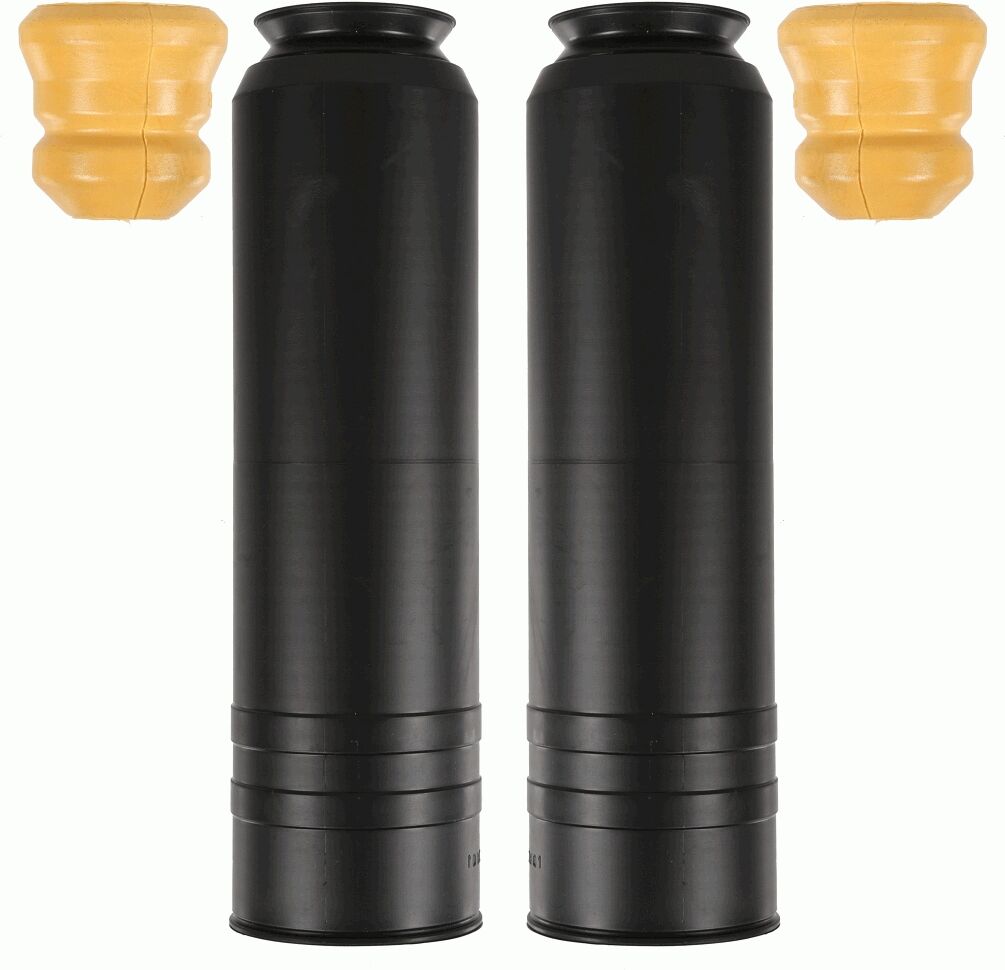 Sachs Staubschutzsatz, Stoßdämpfer Service Kit 900424 Für Vaughall Chevrolet
