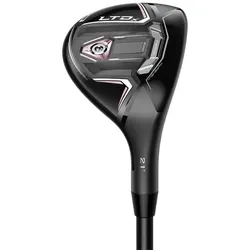 Cobra King LTDx Hybrid Damen