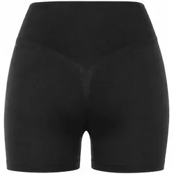 CAMANO Function Sport Push-up Shorts, Größe 36/38 in Schwarz Schwarz