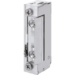effeff Radius-Türöffner 118E ohne Stulp 118E--------D11