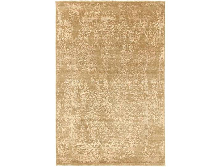 Sadraa Teppich 203x303 Handgeknüpft Modern Orientteppich Designteppich