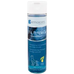 200 ml EFA Physio Shampoo