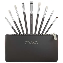 ZOEVA IT ́S ALL ABOUT THE EYES BRUSH SET