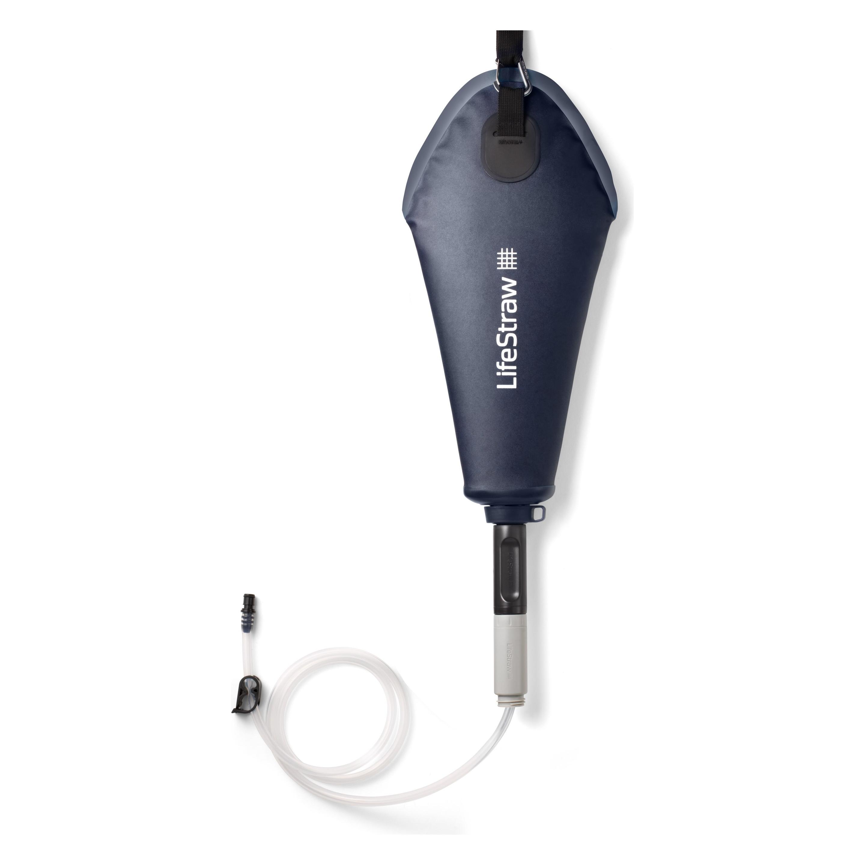 LifeStraw Peak Activated Carbon Filter Add-on (LSPSACFAWW)