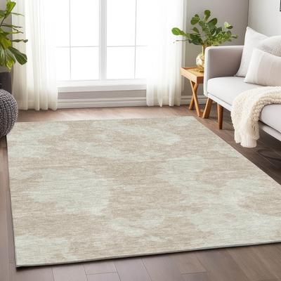 Addison Rugs Premium Washable Super Soft Contemporary Islands Mayfield Rug