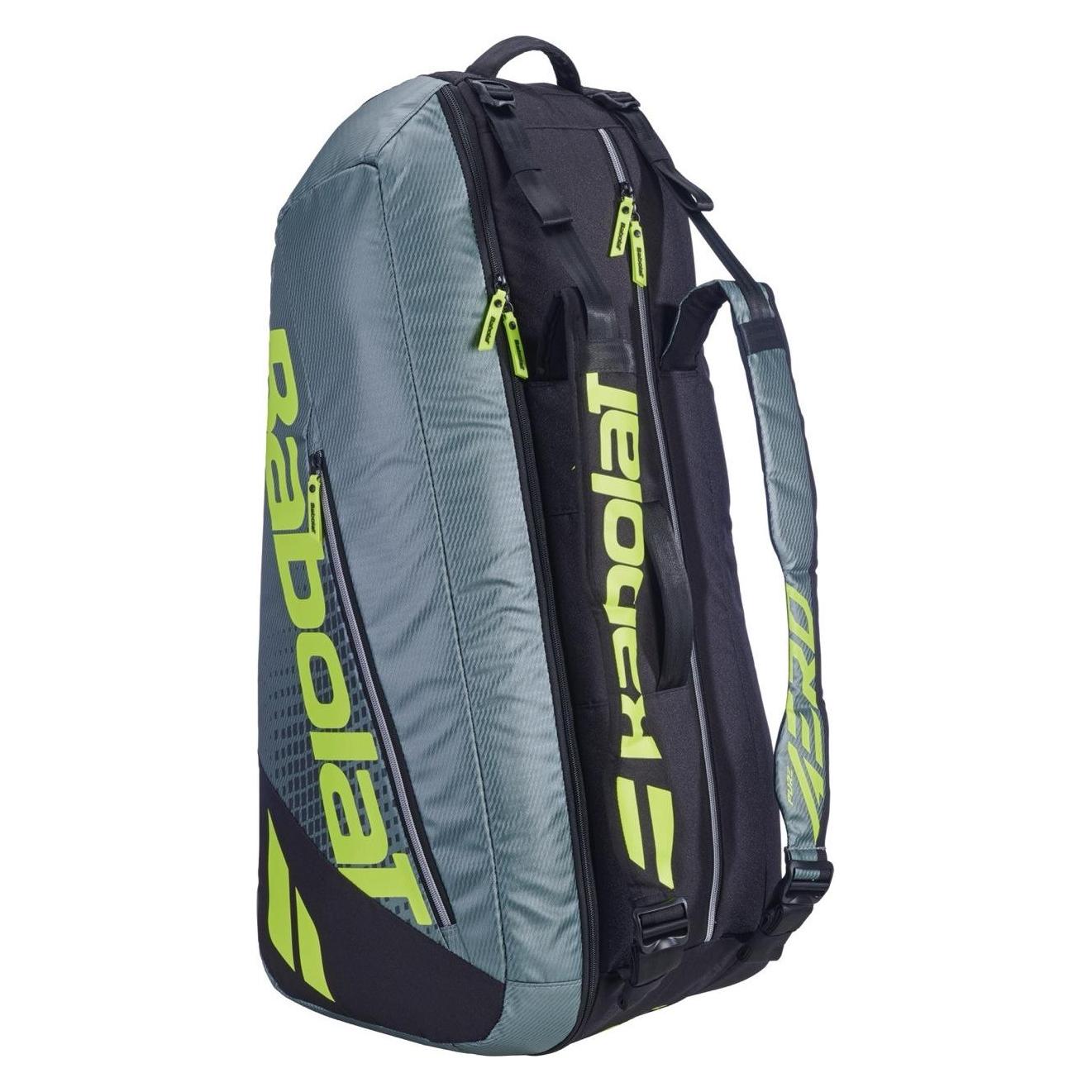 Babolat Pure Aero Schlägertasche 6er (6R) (751239)