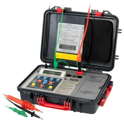 PCE Instruments Isolationsmessgerät PCE-IT 150