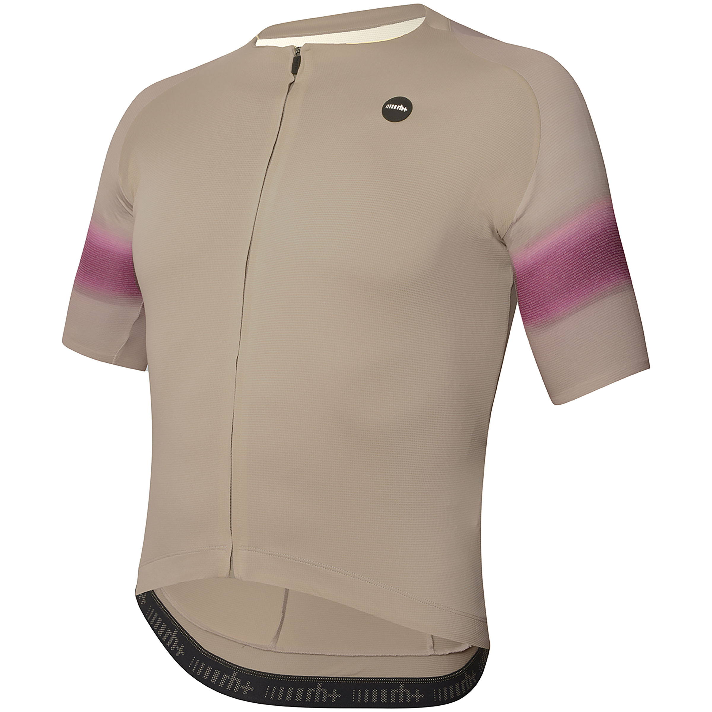 RH+ Nomad Trikot Herren Radtrikots beige Größe S Gravel Elastisch