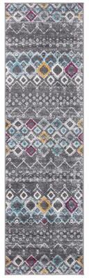SAFAVIEH Amsterdam Bridget Moroccan Boho Rug