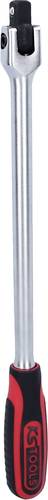 KS Tools 917.1455 Gelenk-Steckgriff Antrieb 1/2" (12.5 mm) 375mm 1St.