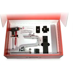 K2 Systems Musterbox 2004836