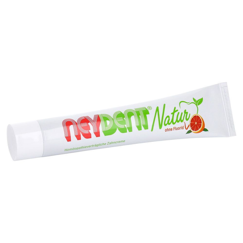 Neydent Natur Zahncreme 50 ml Zahnpasta