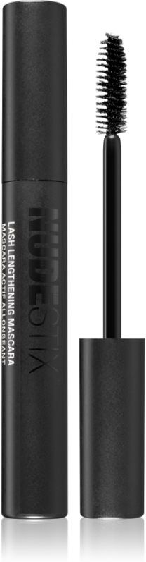 Nudestix Lash Lenghtening strengthening and lengthening mascara 8 ml