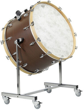 Kolberg "628PP Bass Drum "Concert""