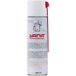 SANIT HeizkesselReiniger (R 290) 500ml Dose