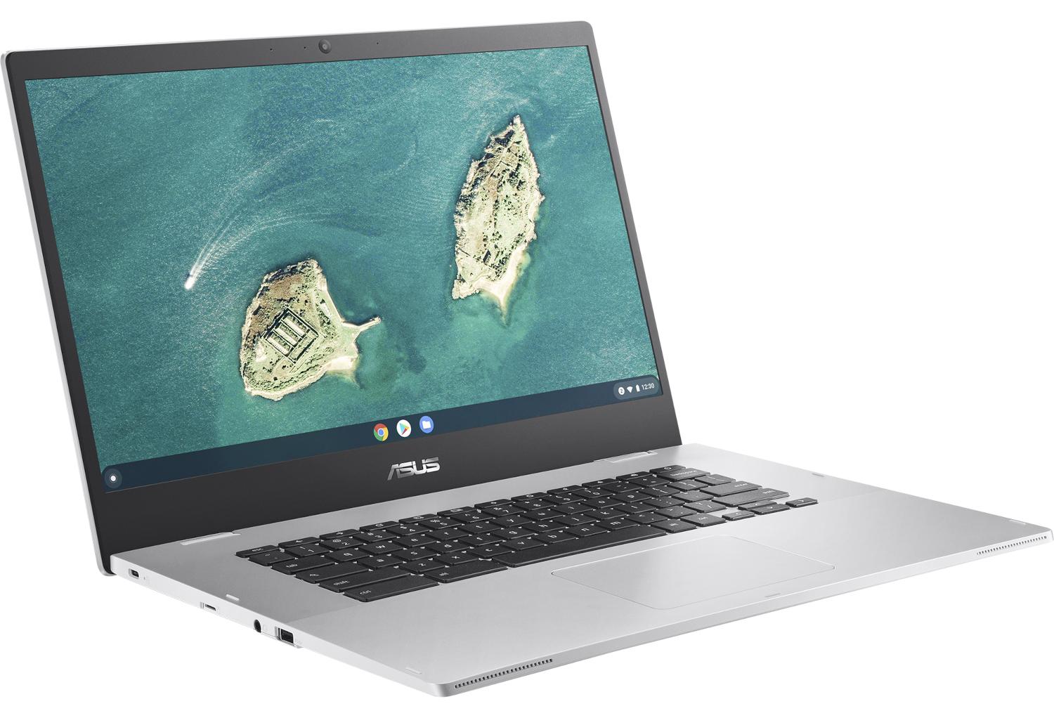 ASUS Chromebook CX1 CX1500CKA-NJ0358 - 15,6" FHD IPS