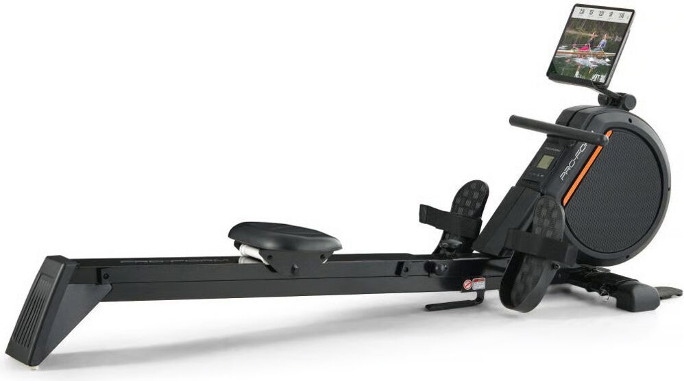 Proform 550 r máquina remo  (UNICA)