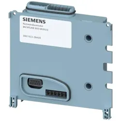 Siemens 3RK1922-2BA00 Rückwandbusmodul 110 mm für ET 200pro Motorstarter Komponenten 3RK19222BA00