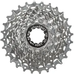Micro Shift, Velokassette, (11-fach, 11-25)
