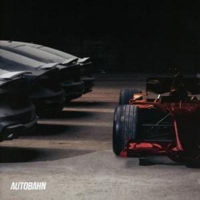 Autobahn - Sch, CD