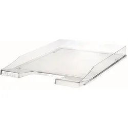 HAN Briefablagen Junior DIN C4 transparent