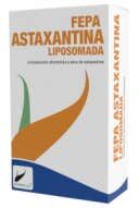 Fepadiet Astaxantina Liposomada 4 mg 20 caps