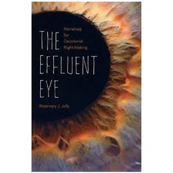 The Effluent Eye, Sachbücher von Rosemary J. Jolly
