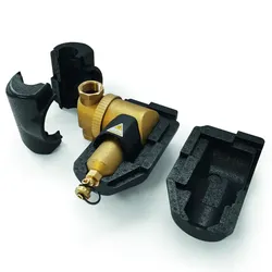 Vaillant ecoTEC plus Magnetitfilter 0020249532 40-63 kW, Aufputz, für Anschlusssituation