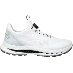 ecco Golfschuhe Herren Golf Biom C5 BOA, weiss
